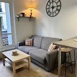 Appartement Proche De La Tour Eiffel